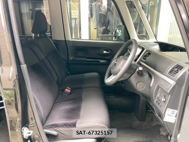 Daihatsu TANTO CUSTOM 2014-07 8850868-10