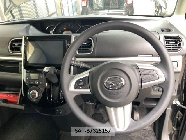 Daihatsu TANTO CUSTOM 2014-07 8850868-13