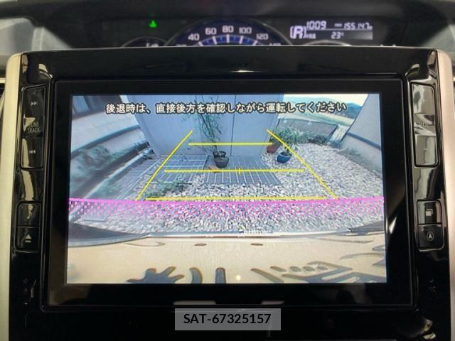Daihatsu TANTO CUSTOM 2014-07 8850868-15