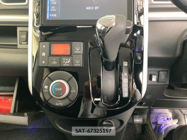 Daihatsu TANTO CUSTOM 2014-07 8850868-18