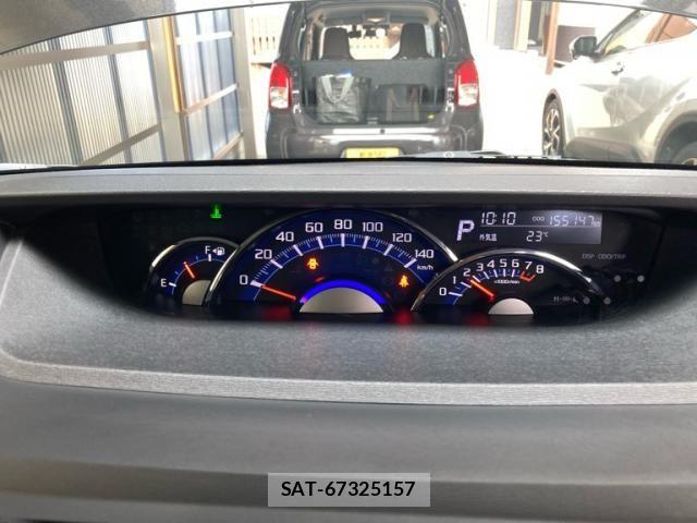 Daihatsu TANTO CUSTOM 2014-07 8850868-19