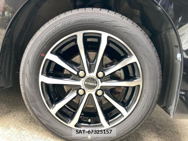 Daihatsu TANTO CUSTOM 2014-07 8850868-6
