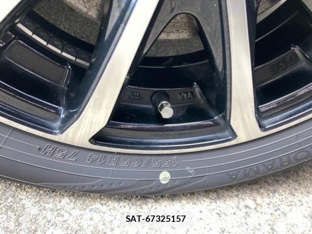 Daihatsu TANTO CUSTOM 2014-07 8850868-7
