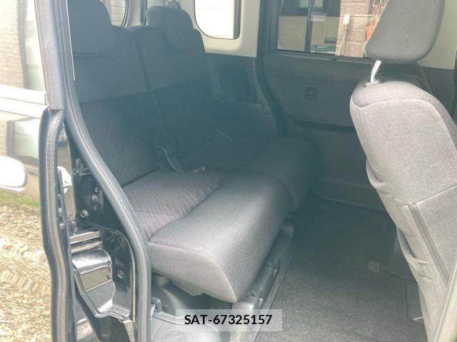 Daihatsu TANTO CUSTOM 2014-07 8850868-8