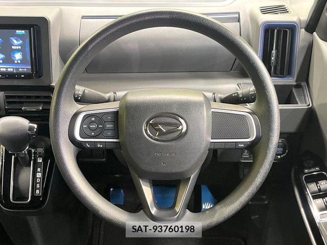 Daihatsu TANTO CUSTOM 2019-10 8850852-10
