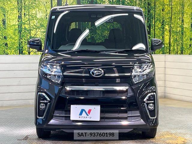 Daihatsu TANTO CUSTOM 2019-10 8850852-13