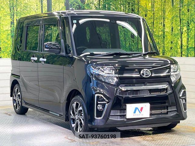 Daihatsu TANTO CUSTOM 2019-10 8850852-15