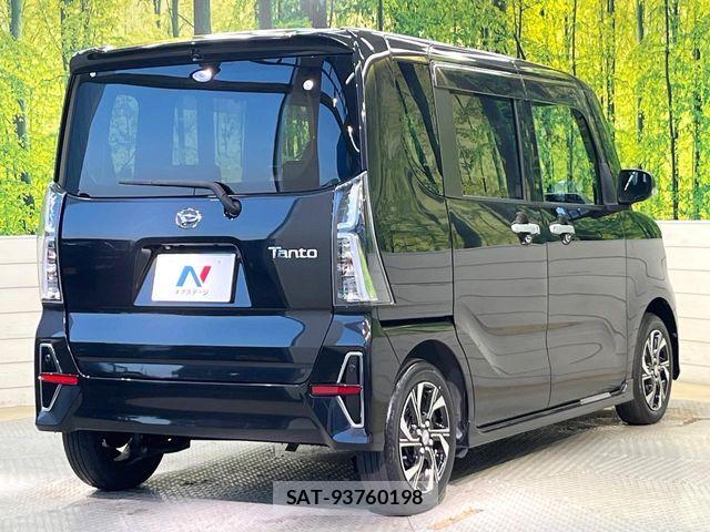 Daihatsu TANTO CUSTOM 2019-10 8850852-16