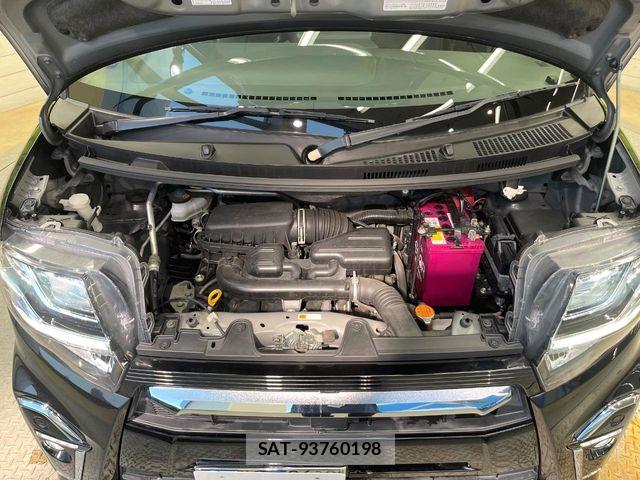 Daihatsu TANTO CUSTOM 2019-10 8850852-17