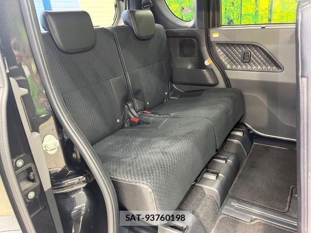Daihatsu TANTO CUSTOM 2019-10 8850852-8
