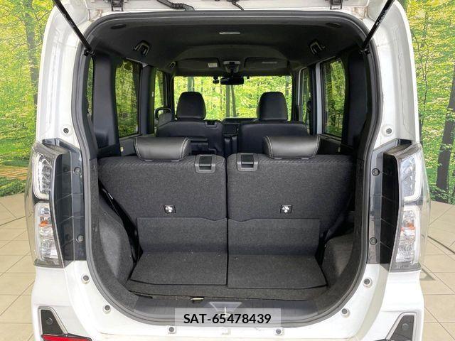 Daihatsu TANTO CUSTOM 2019-09 8850856-9