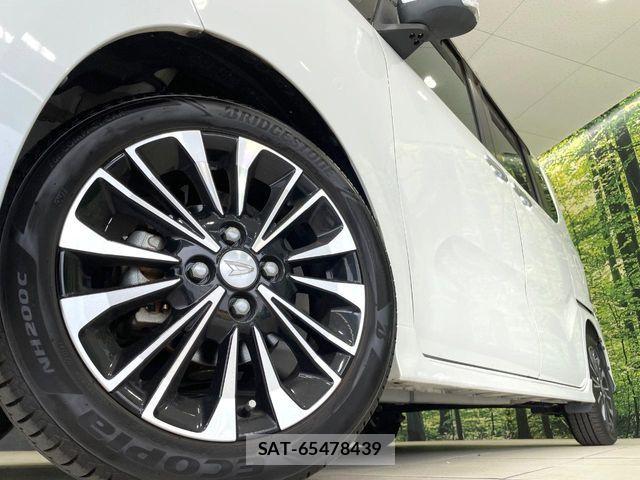 Daihatsu TANTO CUSTOM 2019-09 8850856-12