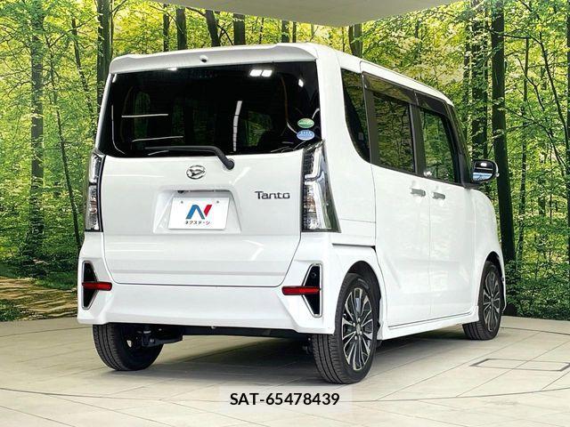 Daihatsu TANTO CUSTOM 2019-09 8850856-16