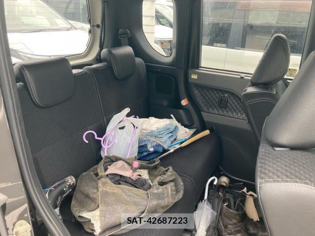 Daihatsu TANTO CUSTOM 2019-12 8850864-9