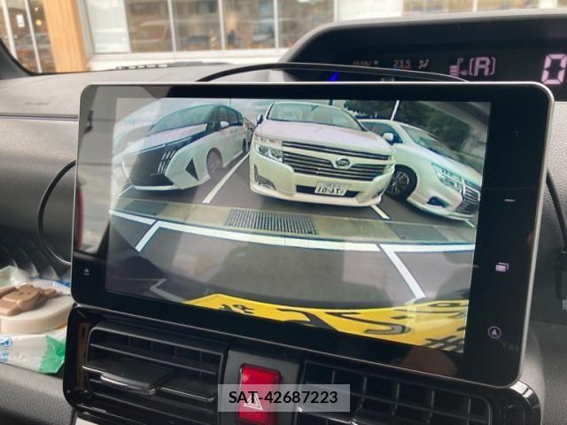 Daihatsu TANTO CUSTOM 2019-12 8850864-14