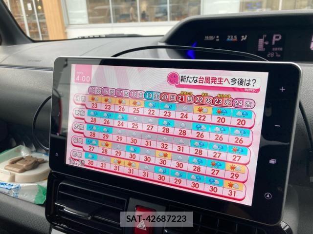 Daihatsu TANTO CUSTOM 2019-12 8850864-15