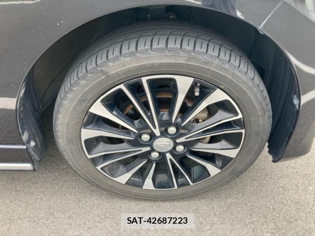 Daihatsu TANTO CUSTOM 2019-12 8850864-3