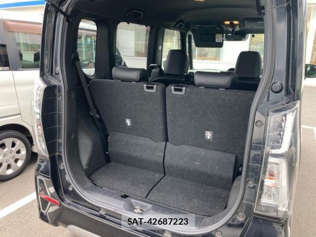 Daihatsu TANTO CUSTOM 2019-12 8850864-8
