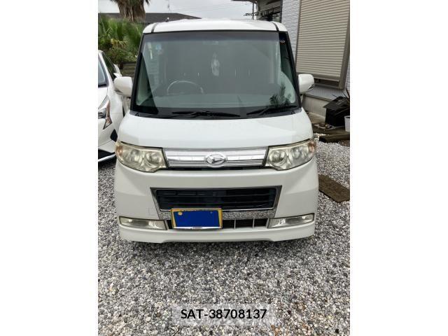 Daihatsu TANTO CUSTOM 2010-03 8850867-0