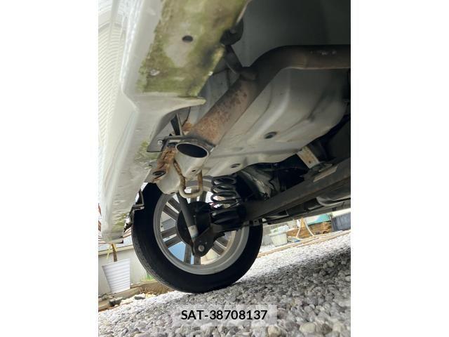 Daihatsu TANTO CUSTOM 2010-03 8850867-9