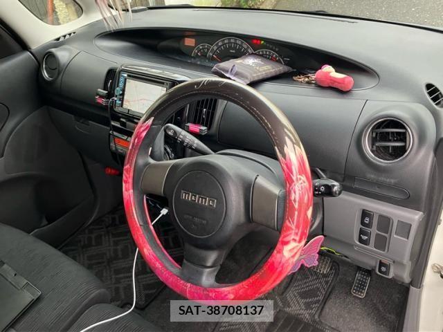 Daihatsu TANTO CUSTOM 2010-03 8850867-12