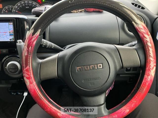Daihatsu TANTO CUSTOM 2010-03 8850867-16
