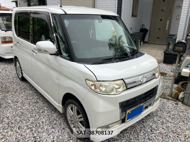 Daihatsu TANTO CUSTOM 2010-03 8850867-1