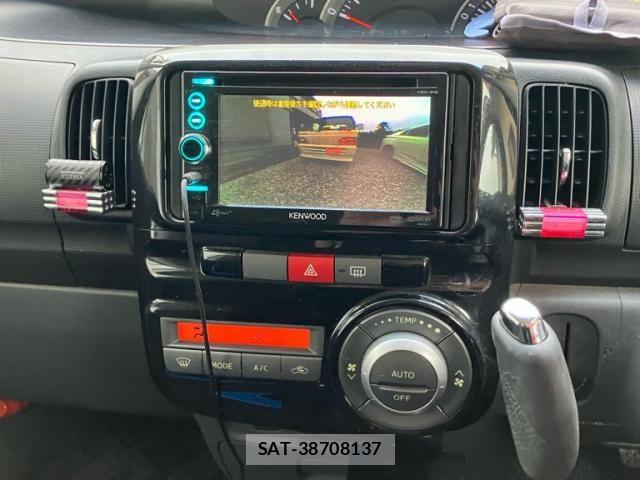 Daihatsu TANTO CUSTOM 2010-03 8850867-19