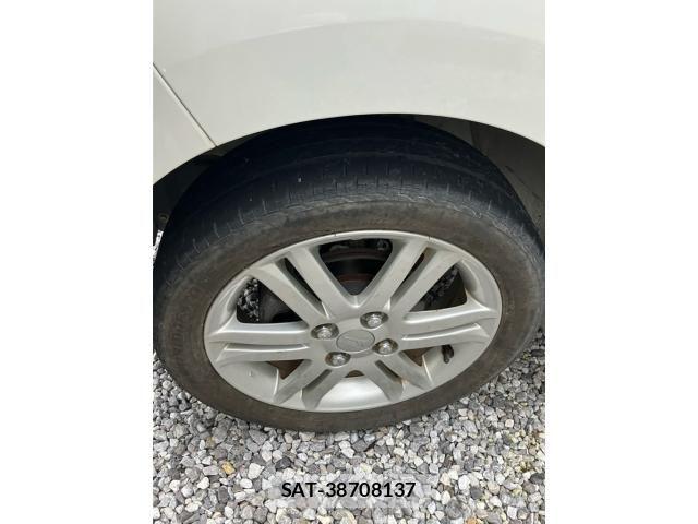 Daihatsu TANTO CUSTOM 2010-03 8850867-5