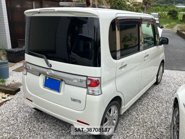 Daihatsu TANTO CUSTOM 2010-03 8850867-7