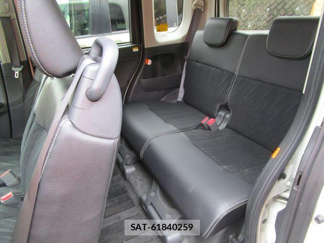 Daihatsu TANTO CUSTOM 2016-08 8850861-10