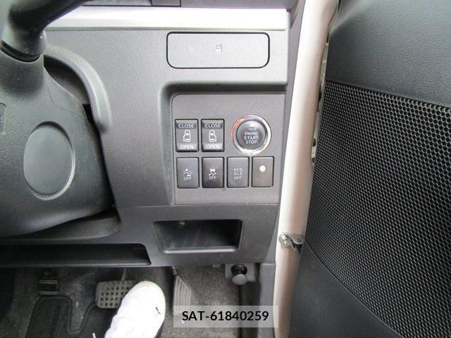 Daihatsu TANTO CUSTOM 2016-08 8850861-13