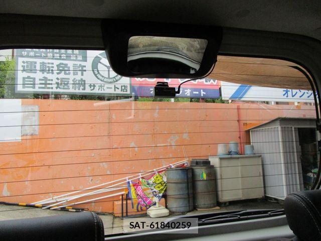 Daihatsu TANTO CUSTOM 2016-08 8850861-14