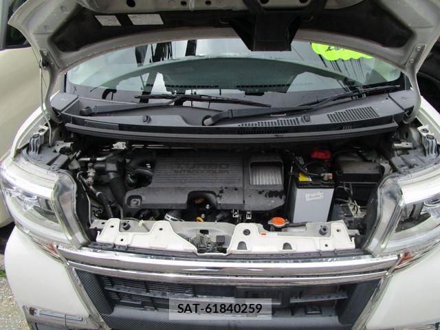 Daihatsu TANTO CUSTOM 2016-08 8850861-17