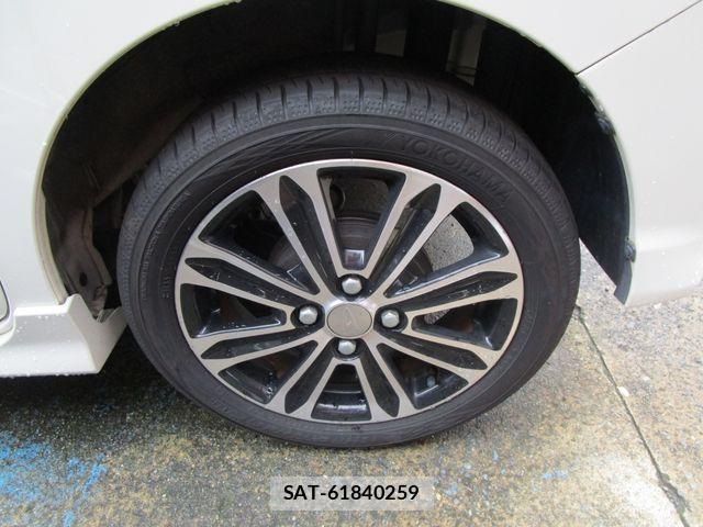 Daihatsu TANTO CUSTOM 2016-08 8850861-18