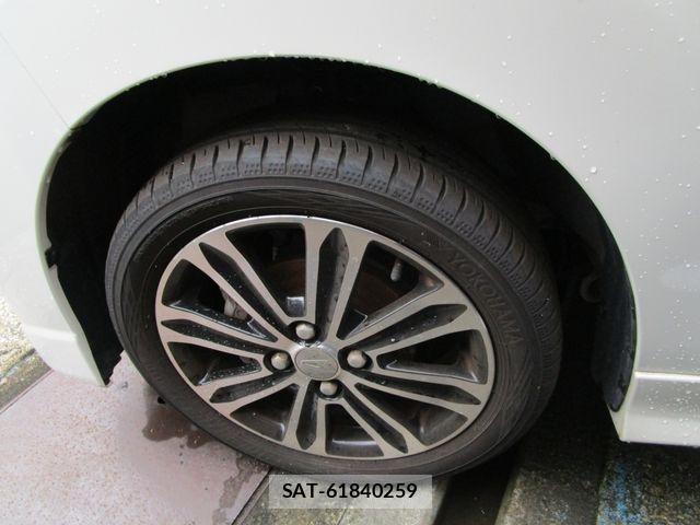 Daihatsu TANTO CUSTOM 2016-08 8850861-19