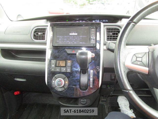 Daihatsu TANTO CUSTOM 2016-08 8850861-6
