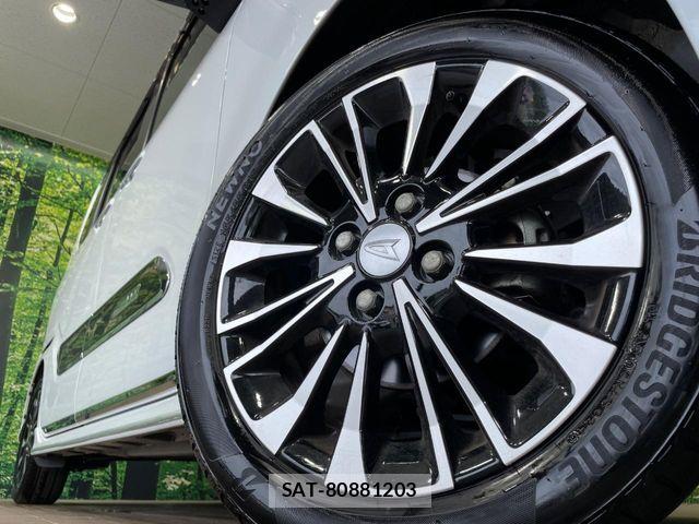 Daihatsu TANTO CUSTOM 2020-02 8850857-12