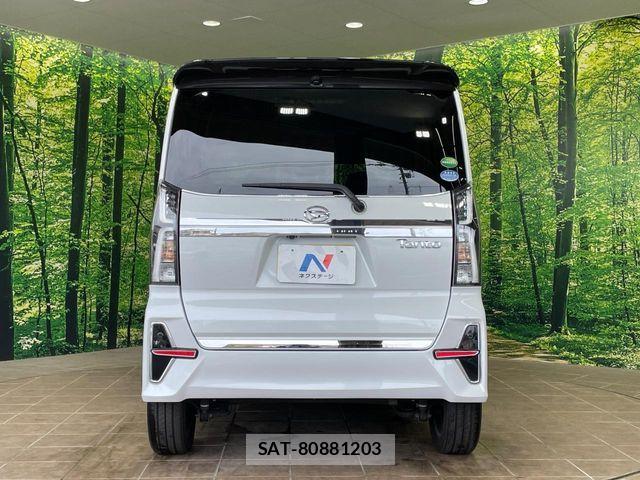 Daihatsu TANTO CUSTOM 2020-02 8850857-14