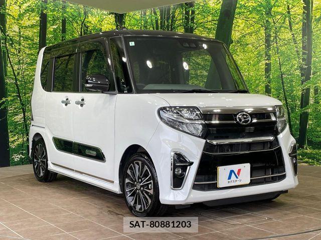 Daihatsu TANTO CUSTOM 2020-02 8850857-15
