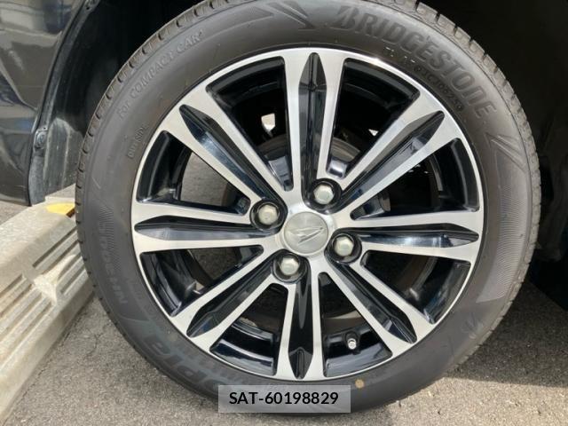 Daihatsu TANTO CUSTOM 2016-02 8850865-9