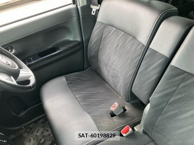 Daihatsu TANTO CUSTOM 2016-02 8850865-16