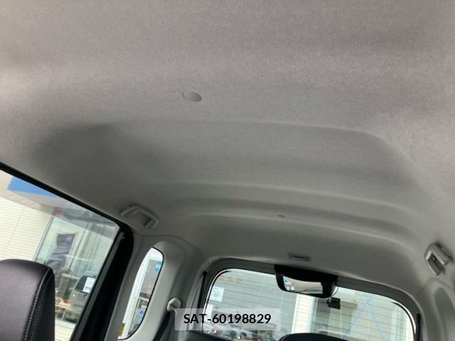 Daihatsu TANTO CUSTOM 2016-02 8850865-18