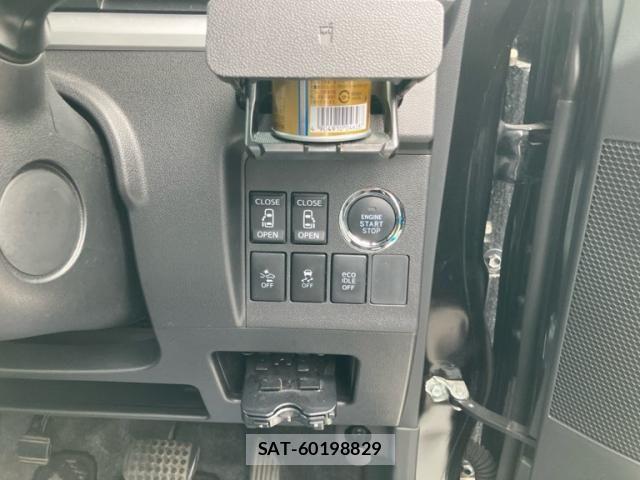 Daihatsu TANTO CUSTOM 2016-02 8850865-25