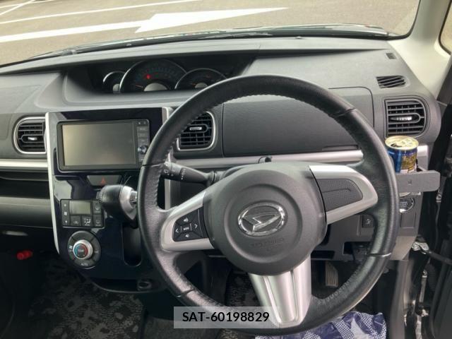Daihatsu TANTO CUSTOM 2016-02 8850865-26