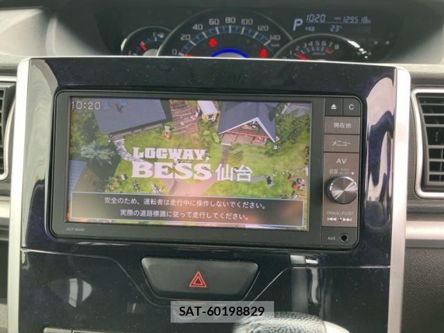 Daihatsu TANTO CUSTOM 2016-02 8850865-27