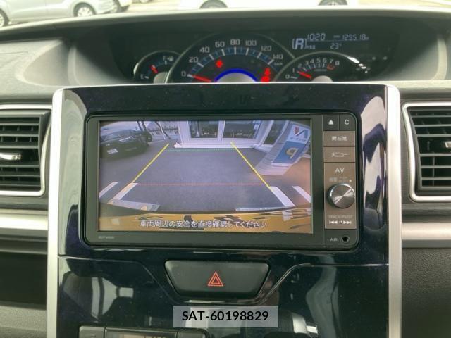 Daihatsu TANTO CUSTOM 2016-02 8850865-28