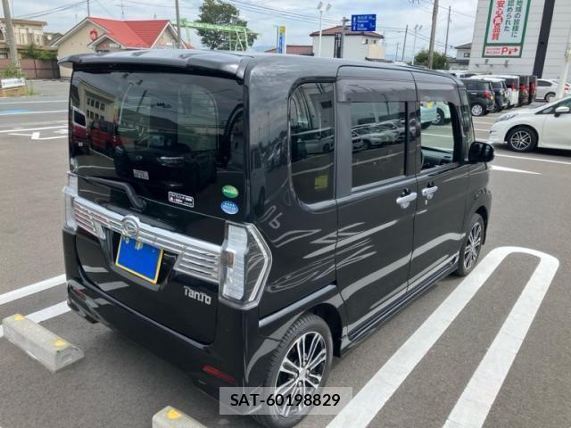 Daihatsu TANTO CUSTOM 2016-02 8850865-3