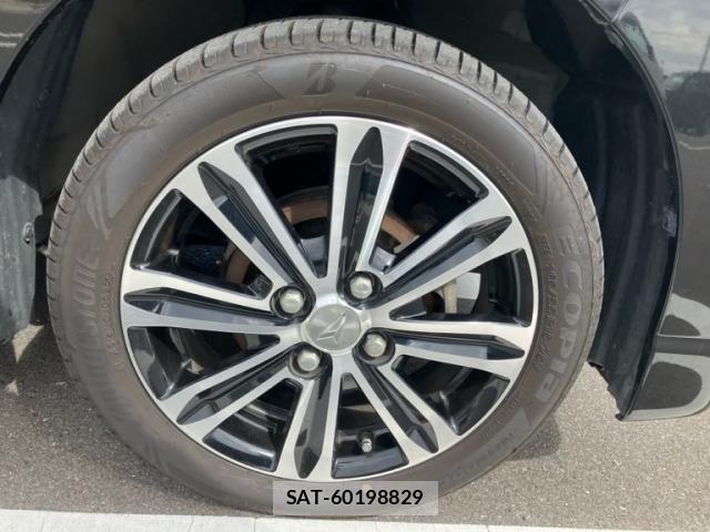 Daihatsu TANTO CUSTOM 2016-02 8850865-8