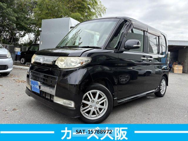 Daihatsu TANTO CUSTOM 2009-09 8850869-0
